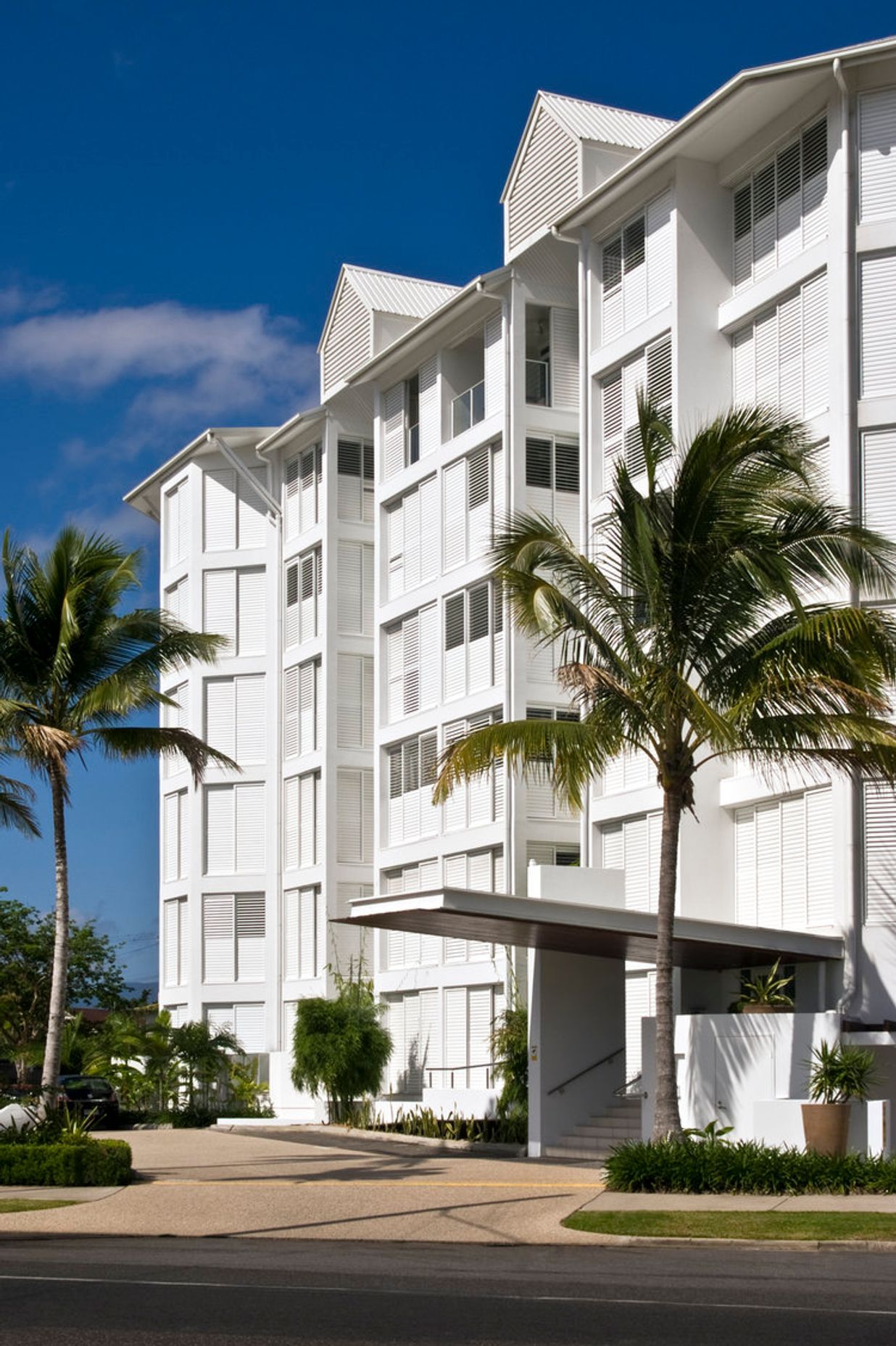 201 Living Apartments