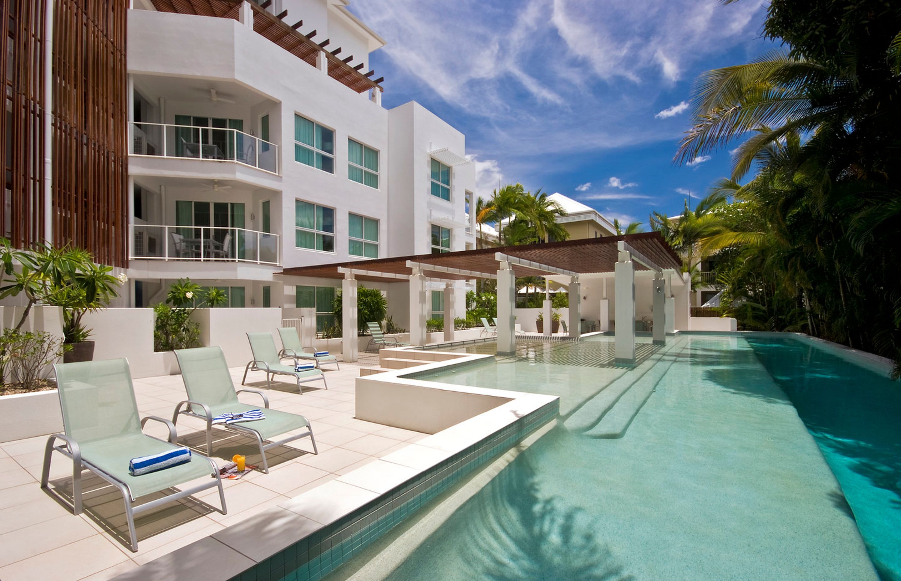 201 Living Apartments