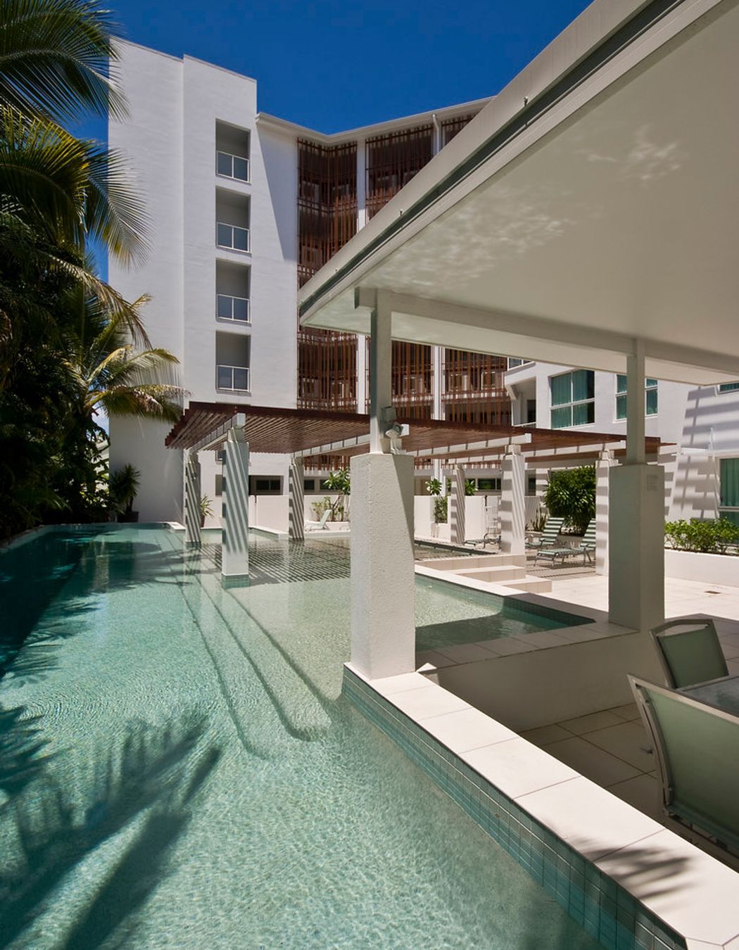 201 Living Apartments