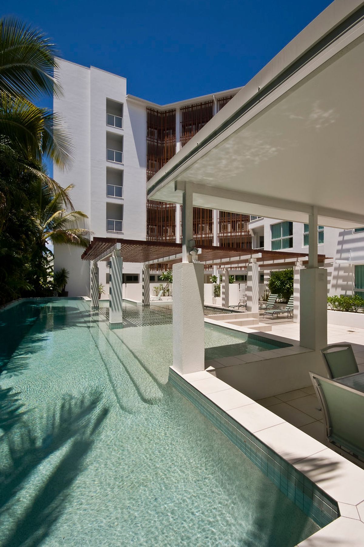 201 Living Apartments