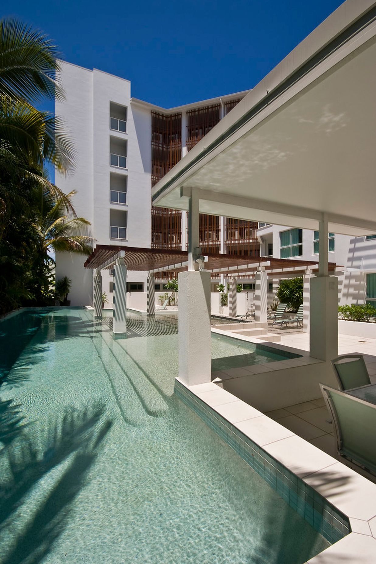 201 Living Apartments
