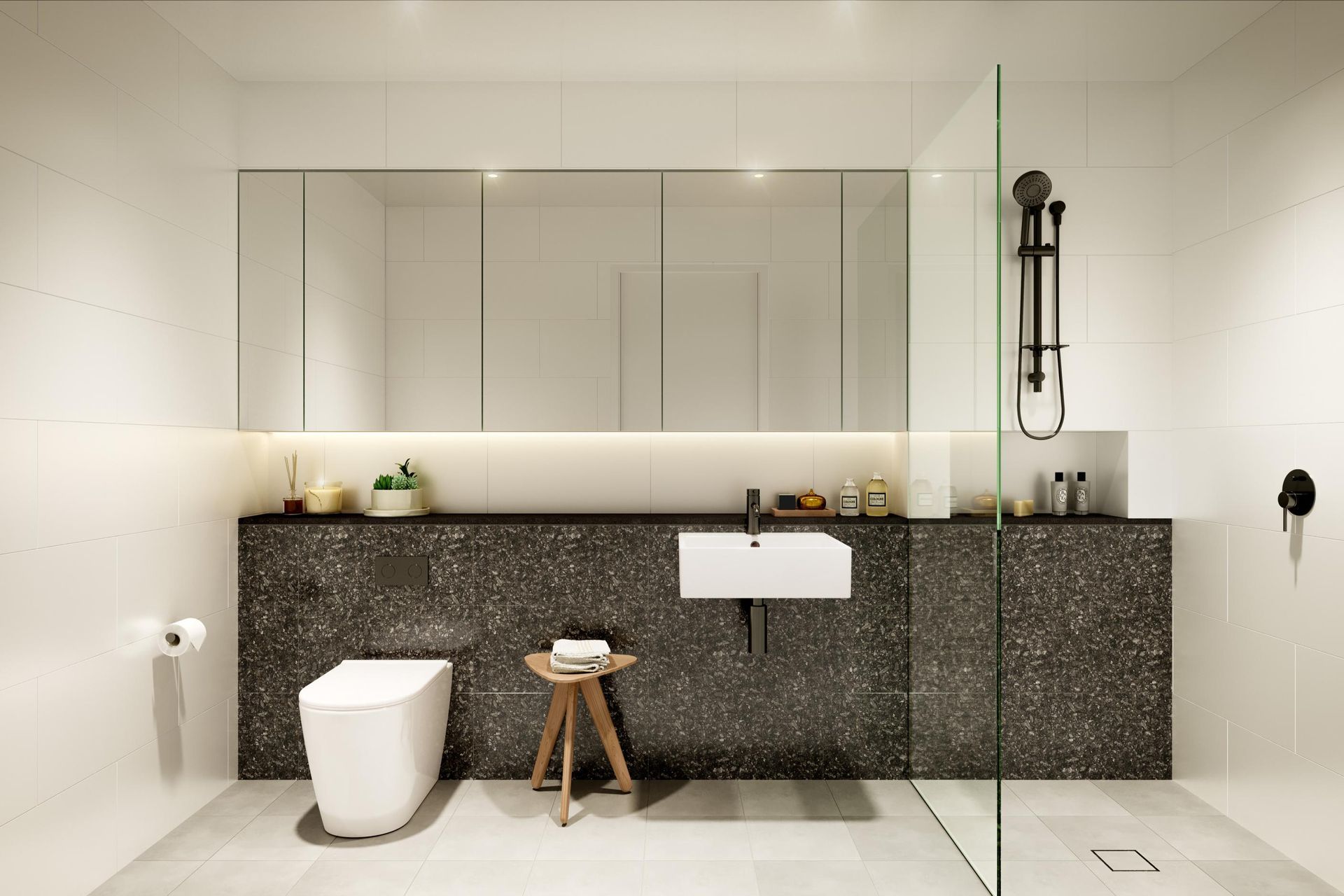 Brick Lane, St Peters