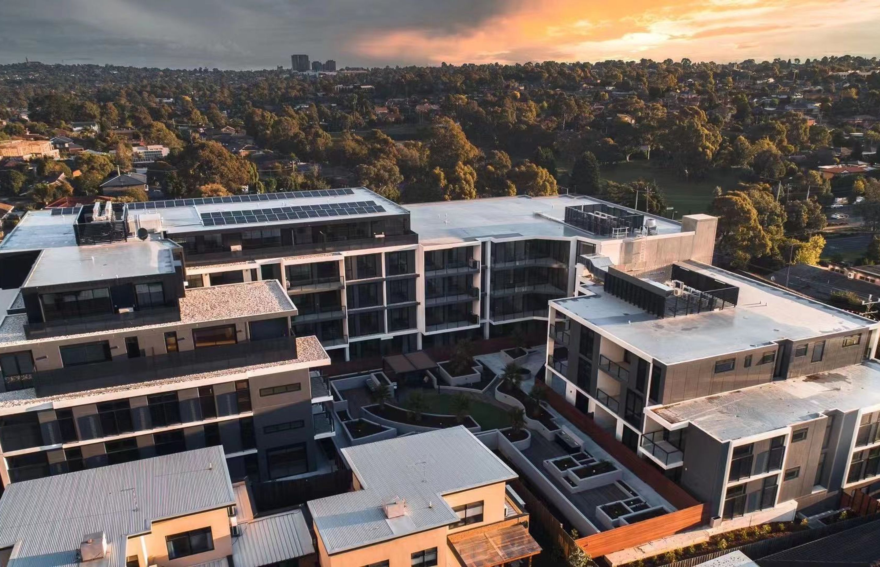 Ramsay Gardens