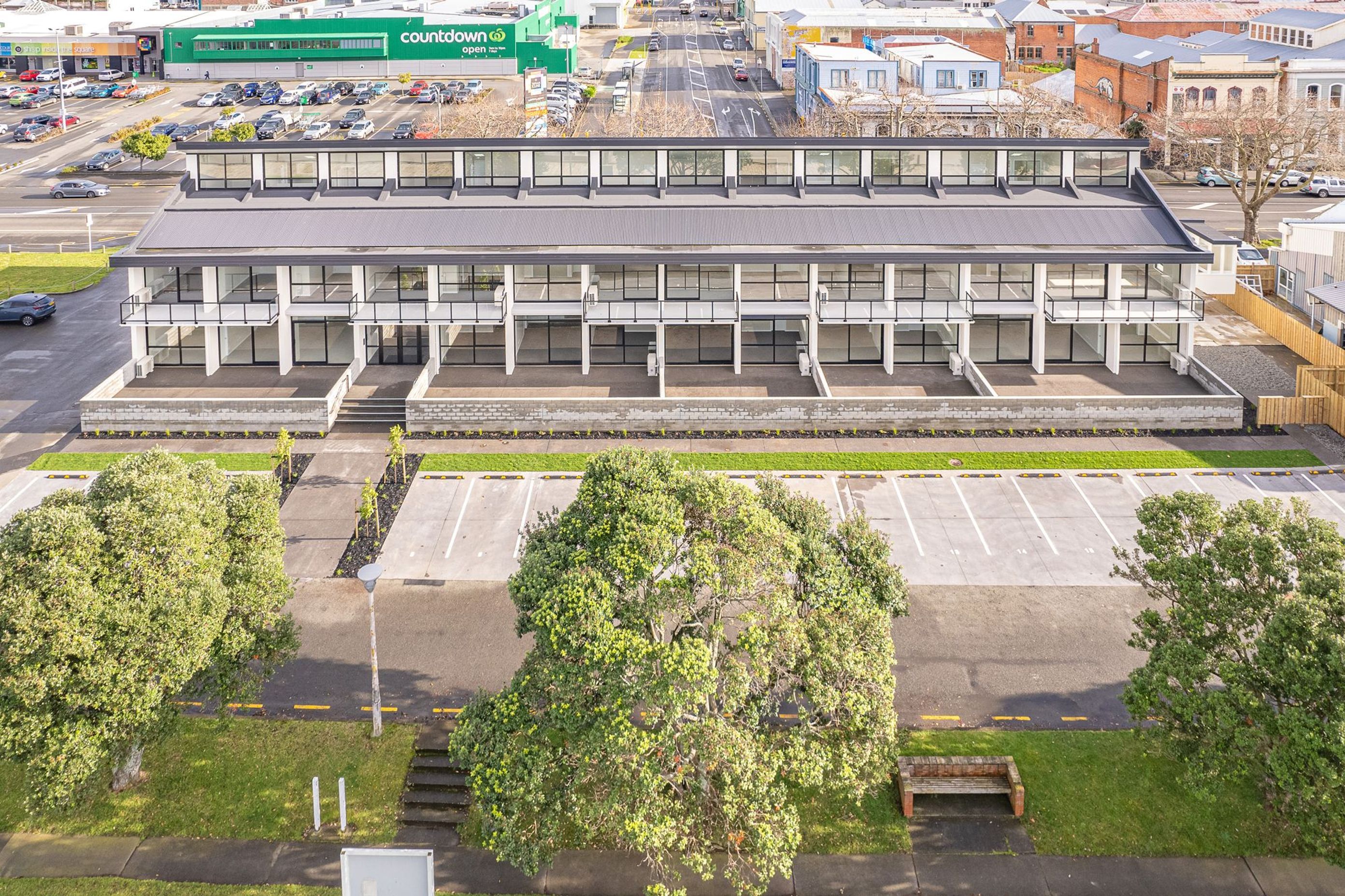 Bridgewater Quay Apartments