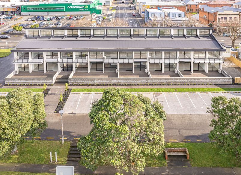 Bridgewater Quay Apartments