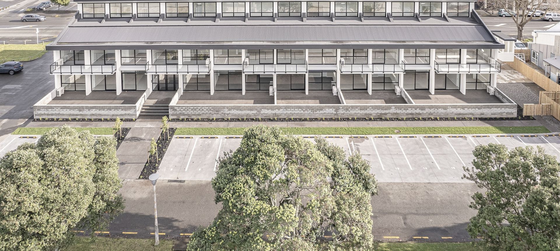 Bridgewater Quay Apartments banner