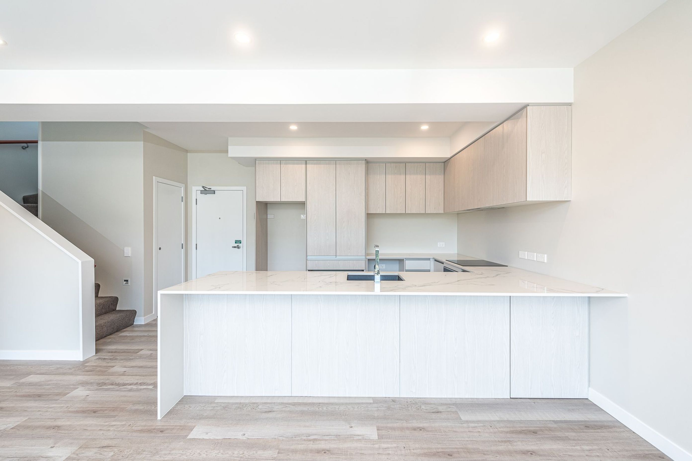 Bridgewater Quay Apartments