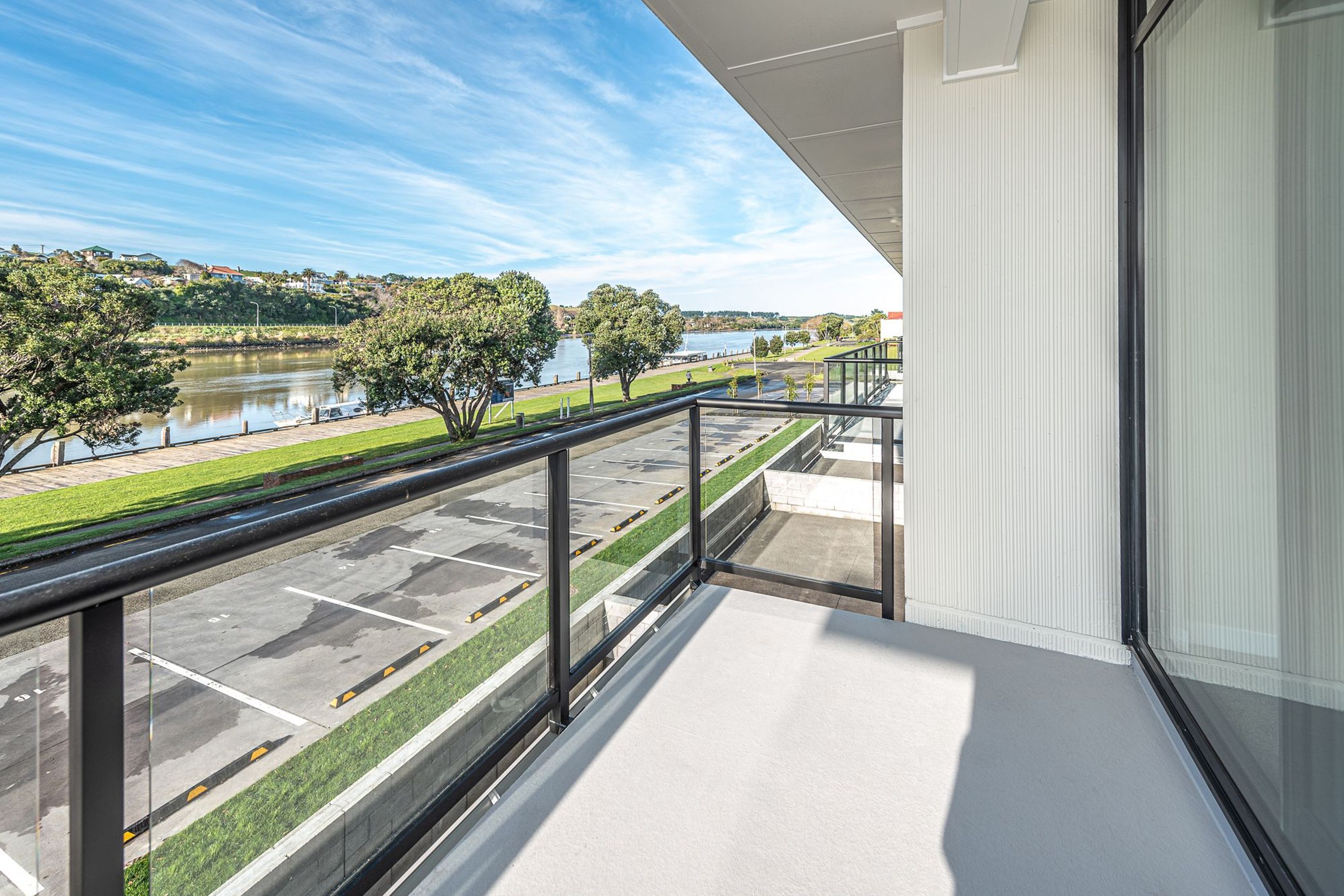 Bridgewater Quay Apartments
