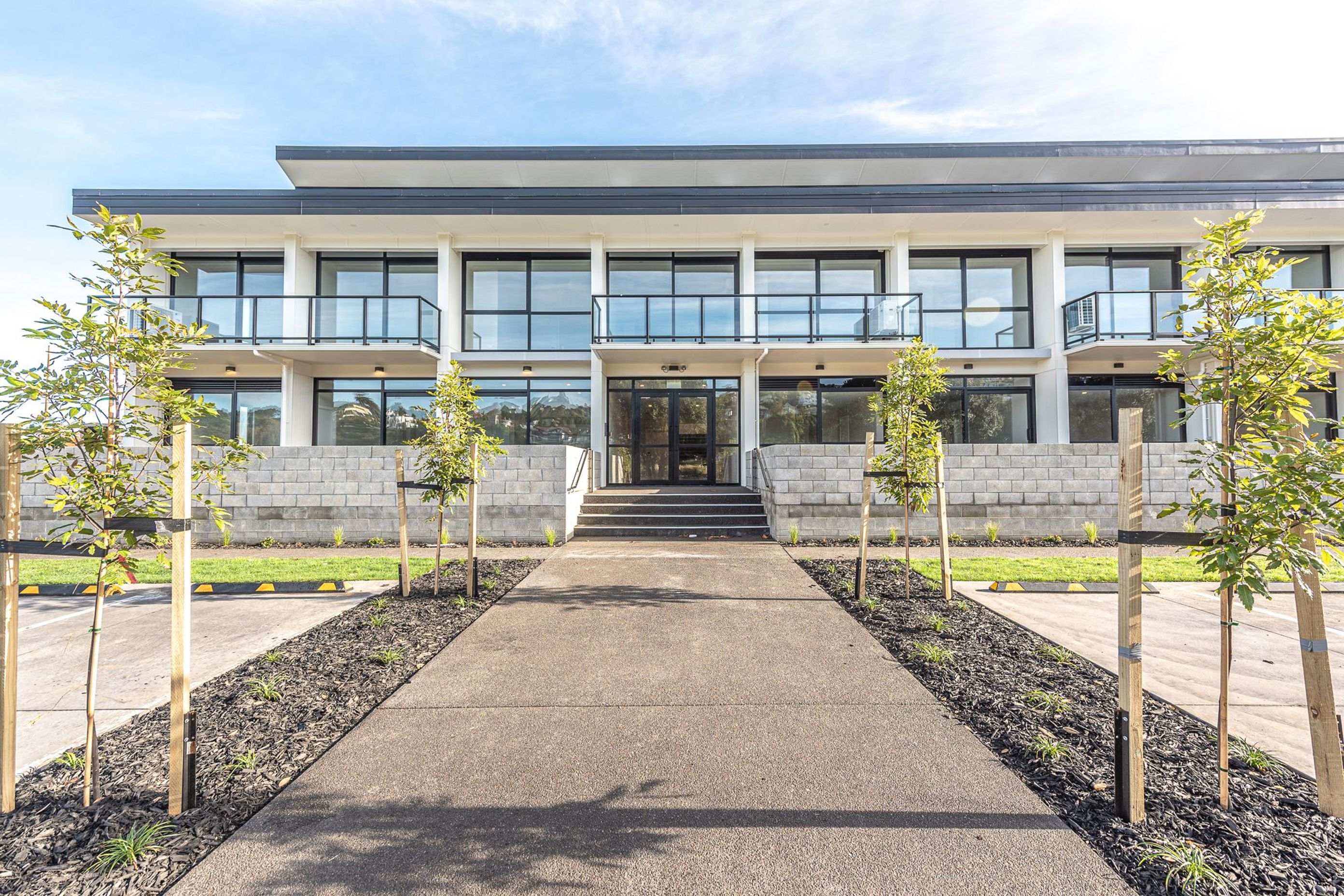 Bridgewater Quay Apartments