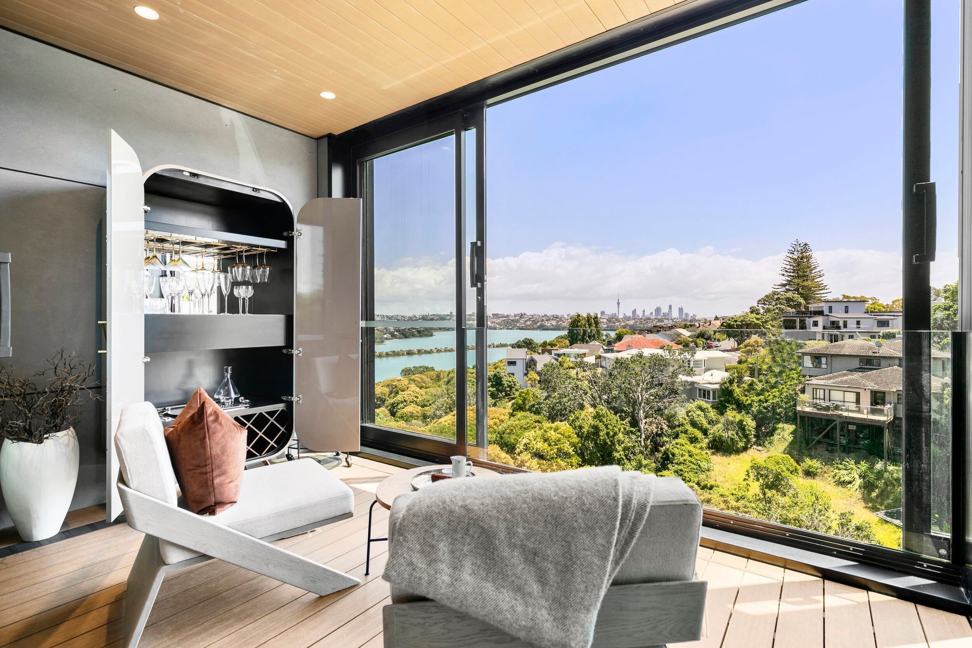 Credit: Urban Resort