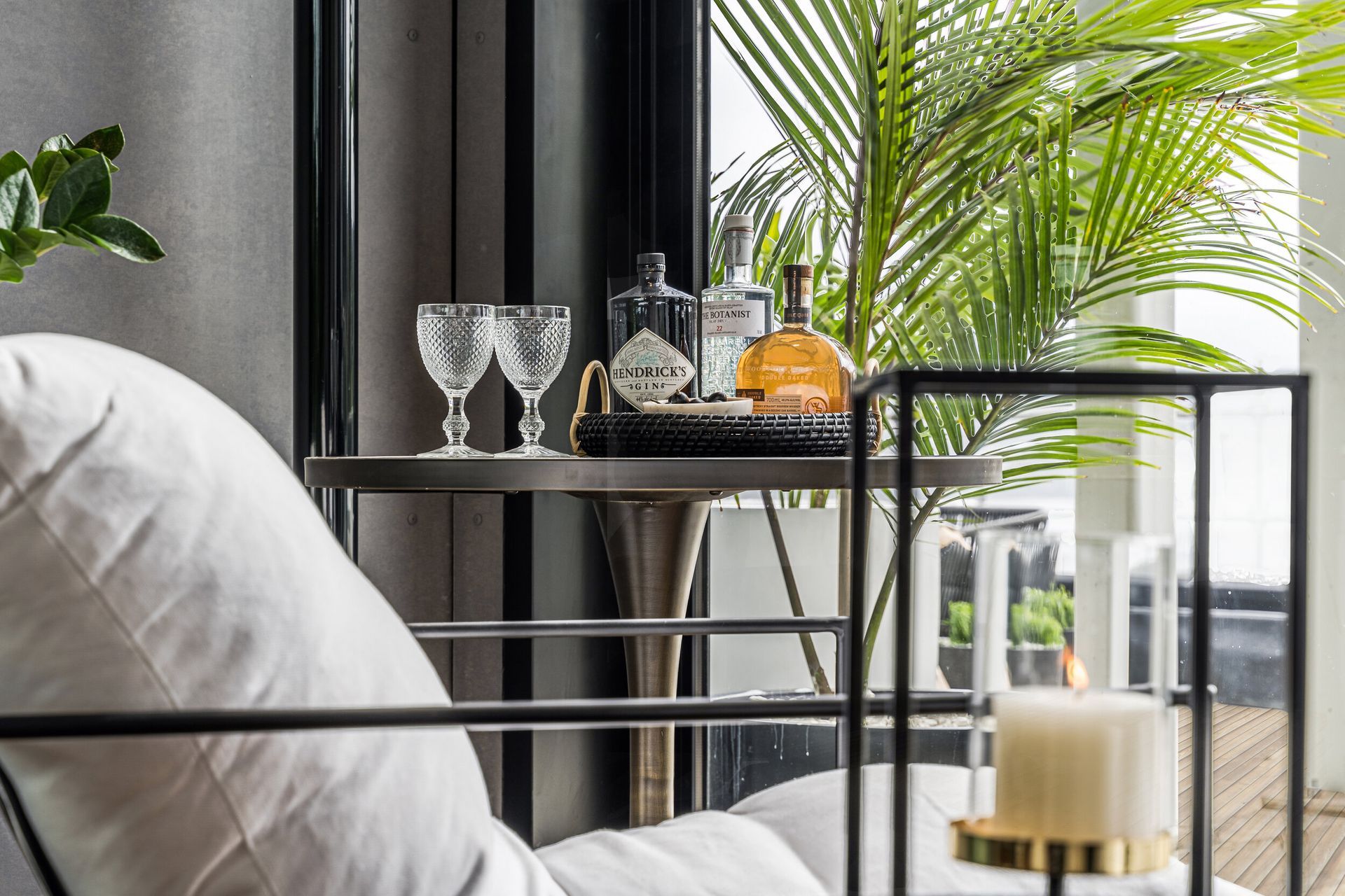 Credit: Urban Resort