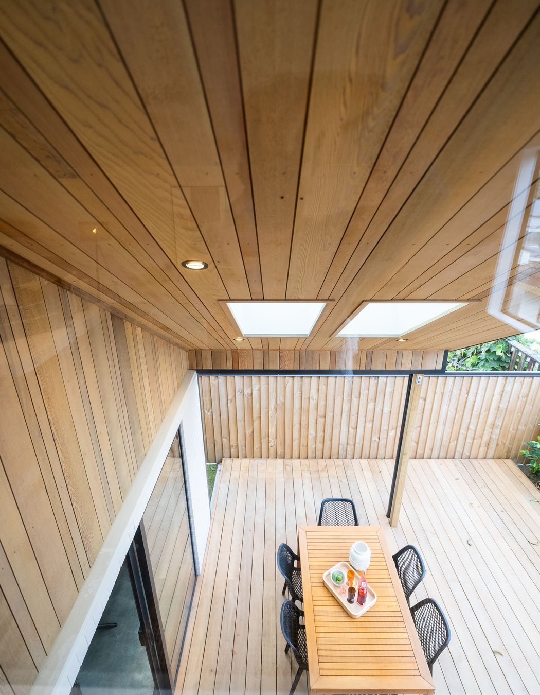 Weston Ave Townhouse 2 - Palmerston North