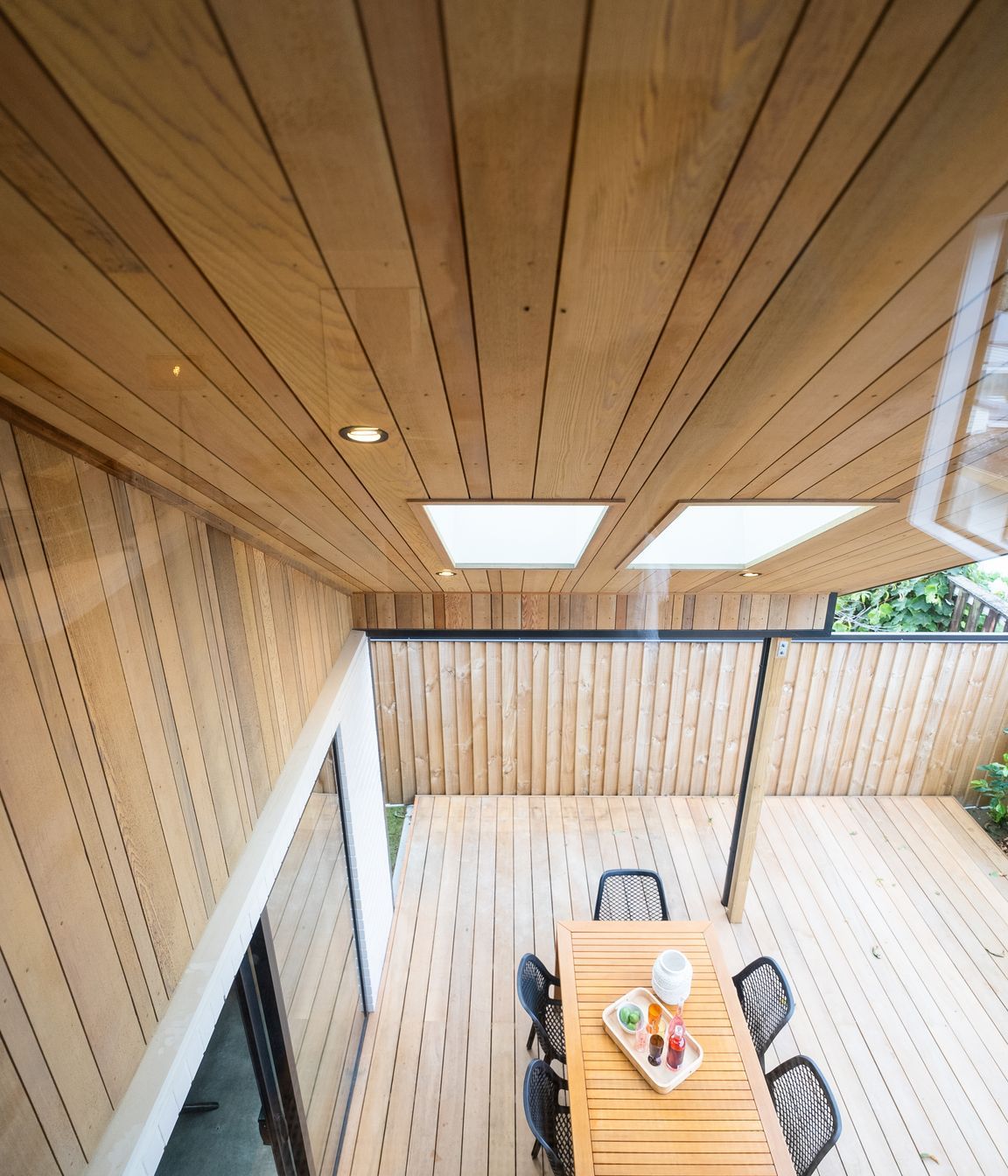 Weston Ave Townhouse 2 - Palmerston North