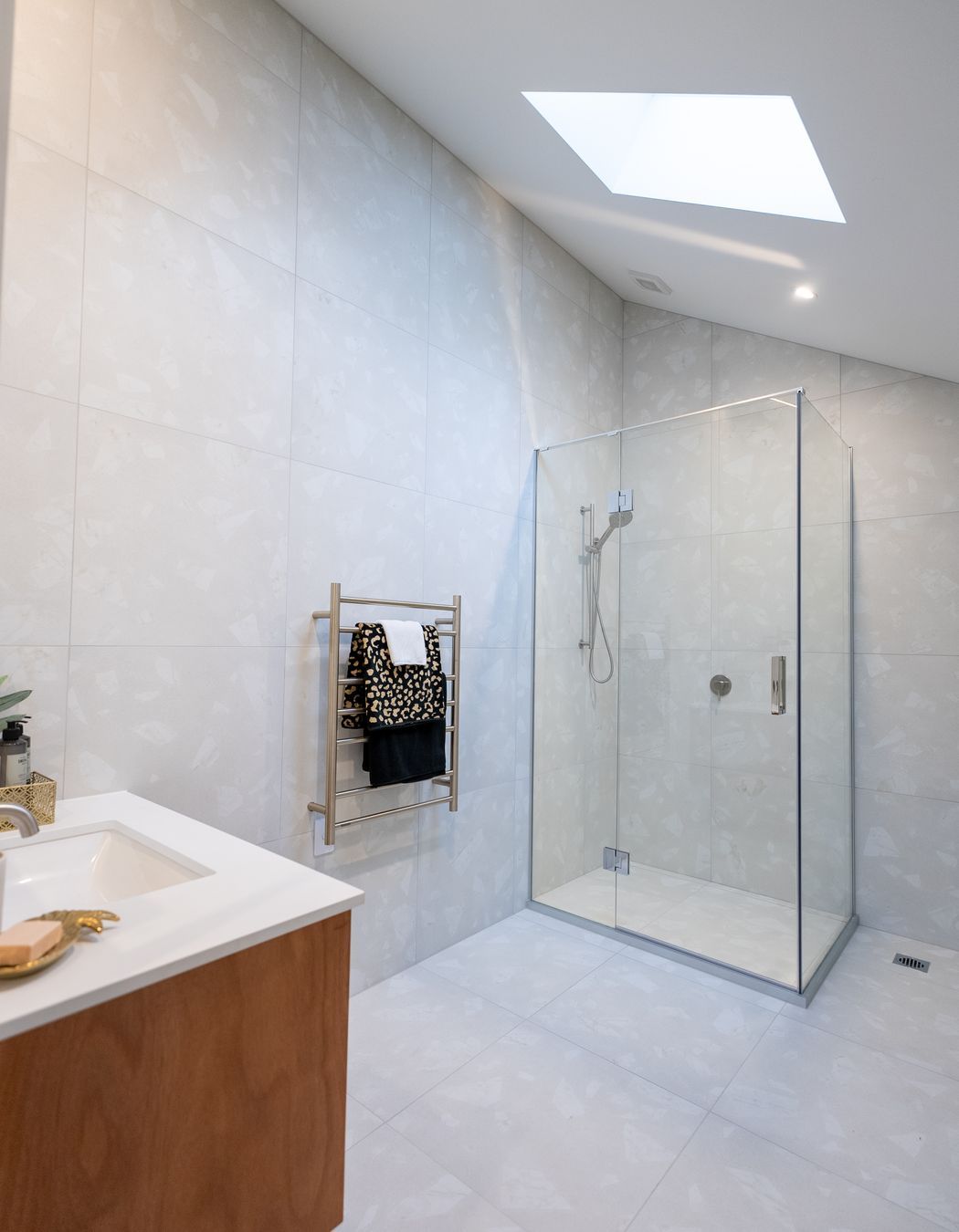 Weston Ave Townhouse 2 - Palmerston North