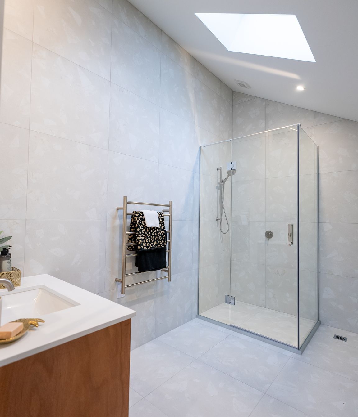 Weston Ave Townhouse 2 - Palmerston North