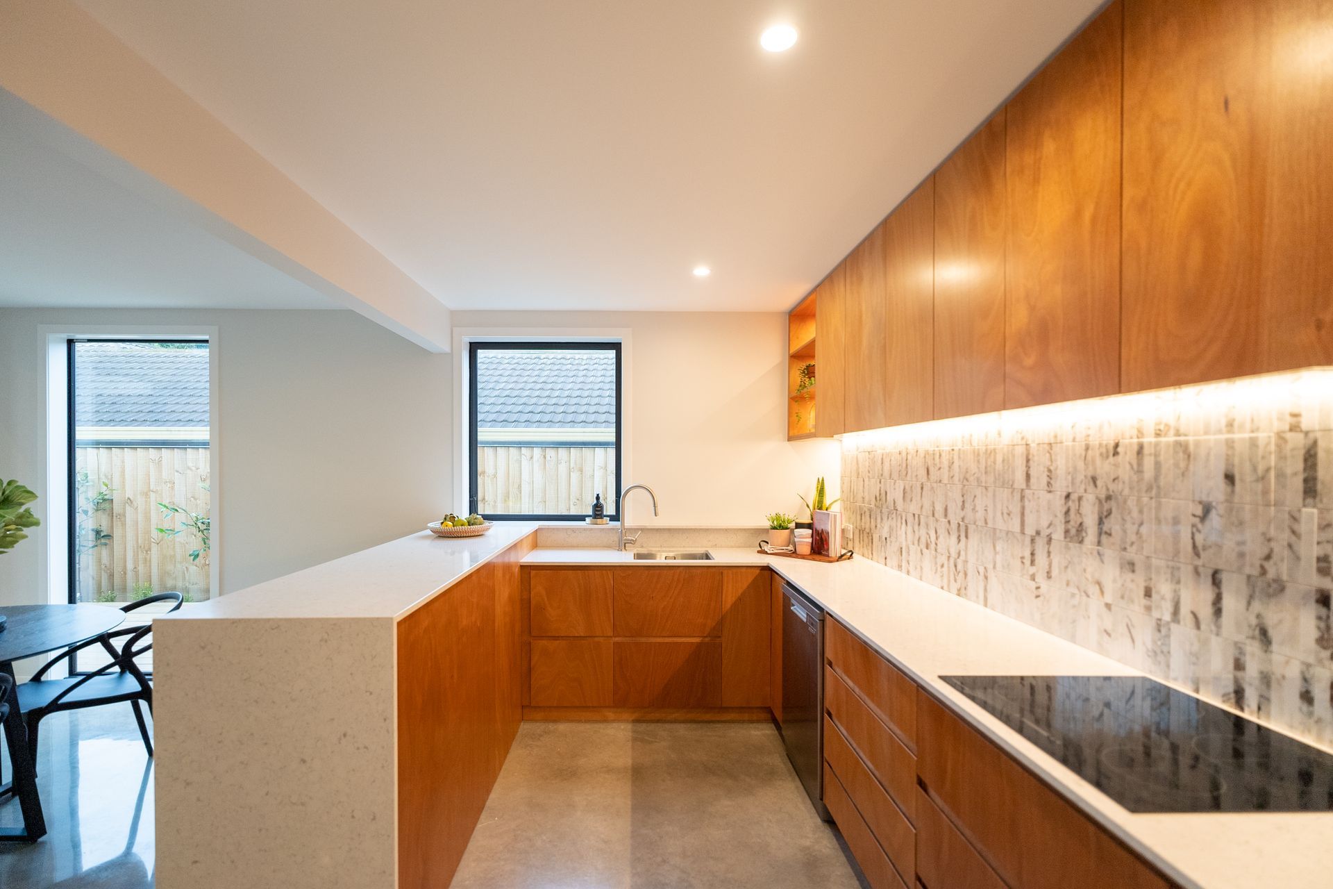 Weston Ave Townhouse 2 - Palmerston North