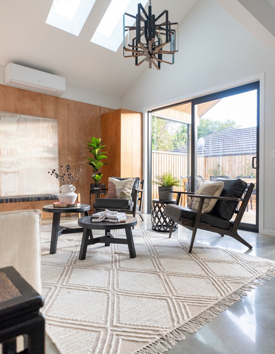 Weston Ave Townhouse 2 - Palmerston North