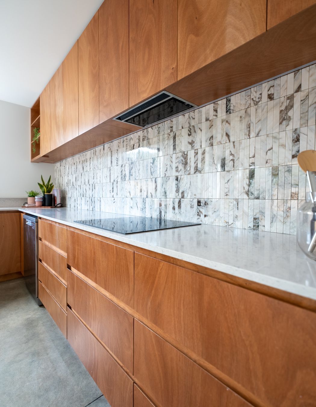 Weston Ave Townhouse 2 - Palmerston North