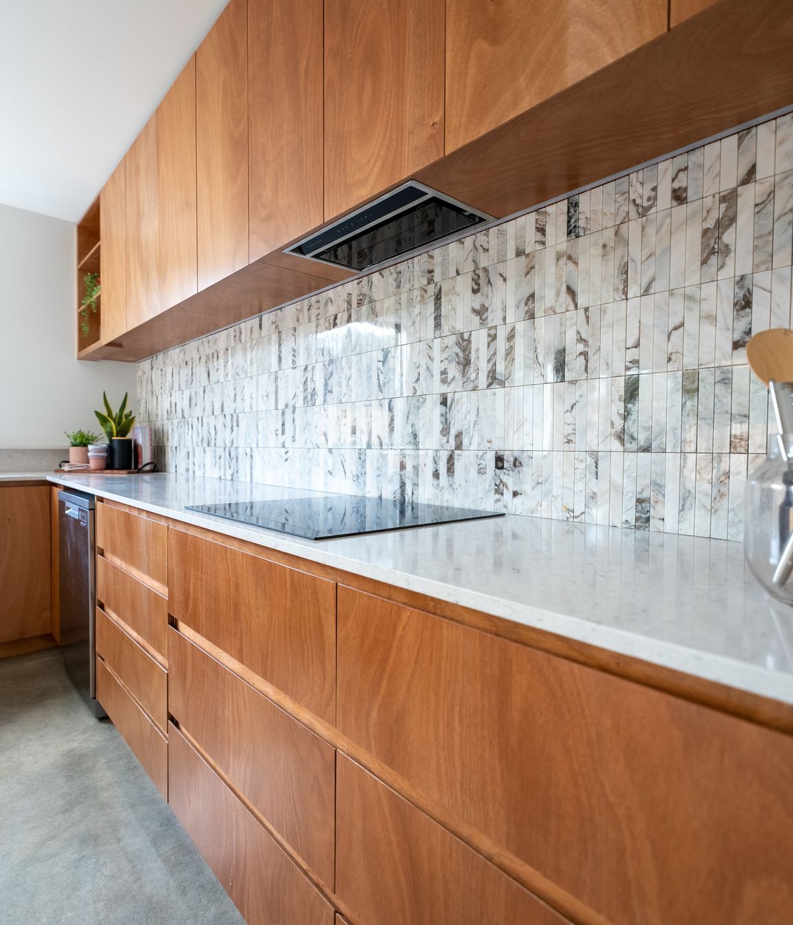 Weston Ave Townhouse 2 - Palmerston North