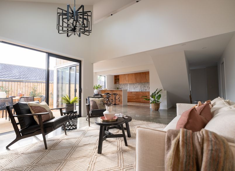 Weston Ave Townhouse 2 - Palmerston North