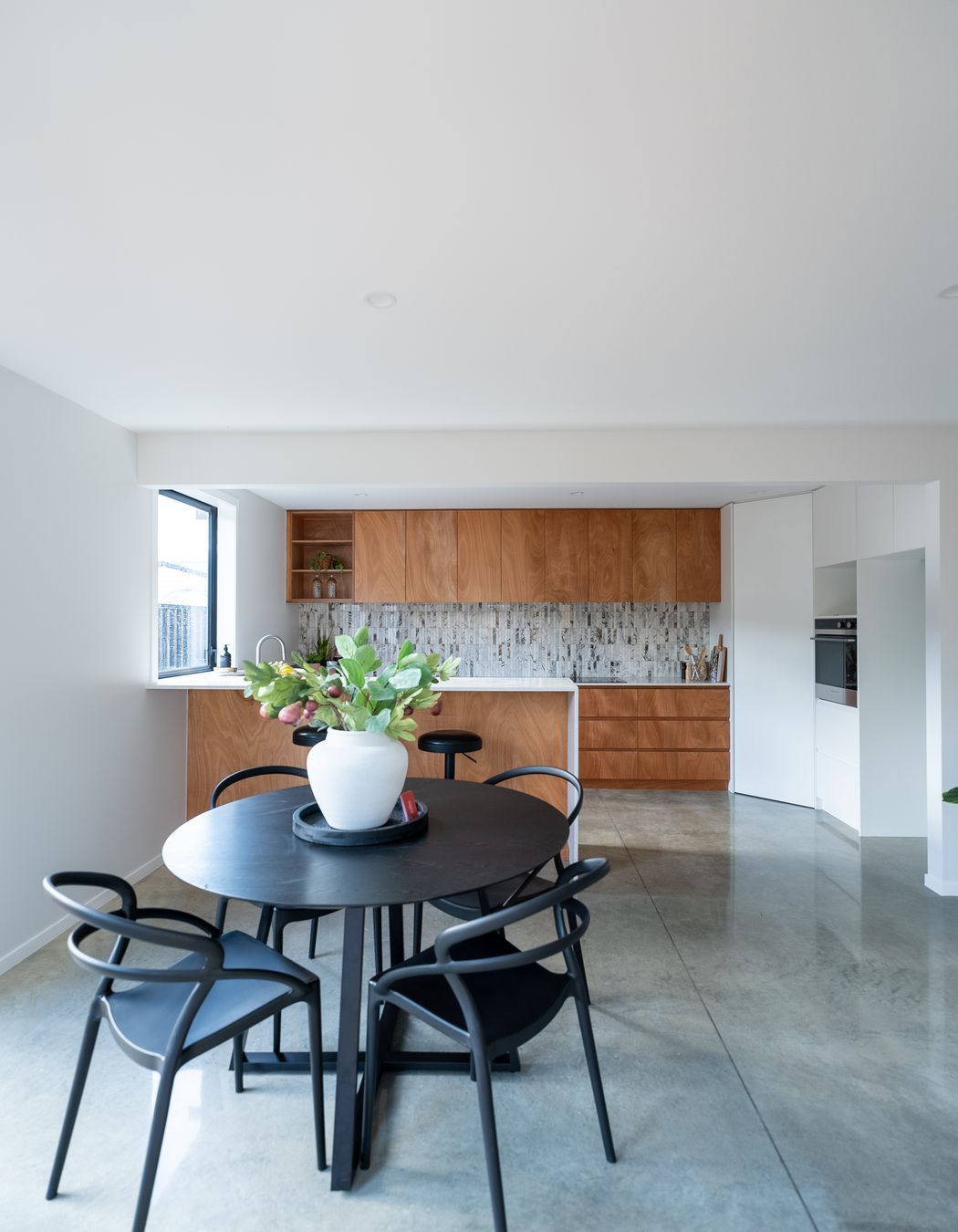 Weston Ave Townhouse 2 - Palmerston North