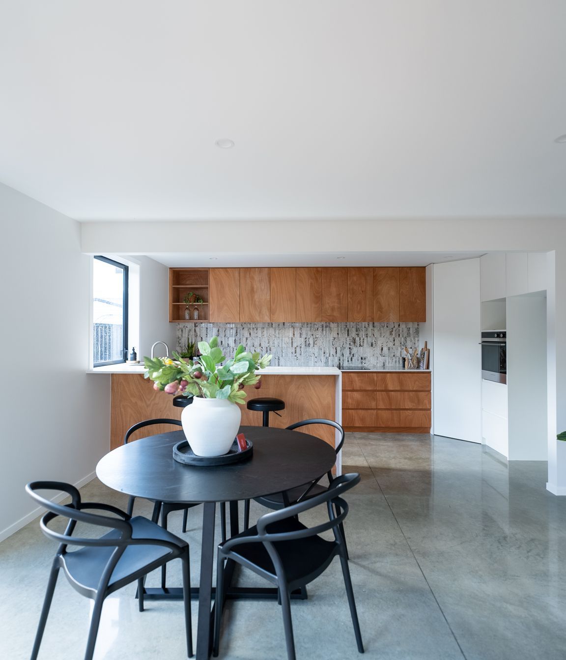 Weston Ave Townhouse 2 - Palmerston North