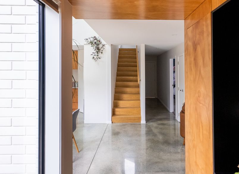 Weston Ave Townhouse 1 - Palmerston North