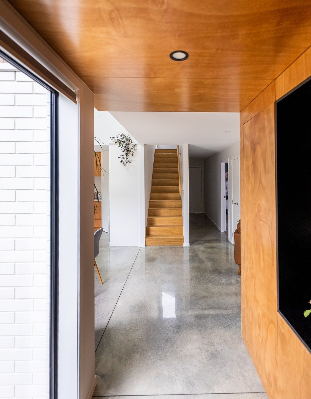 Weston Ave #1, Palmerston North