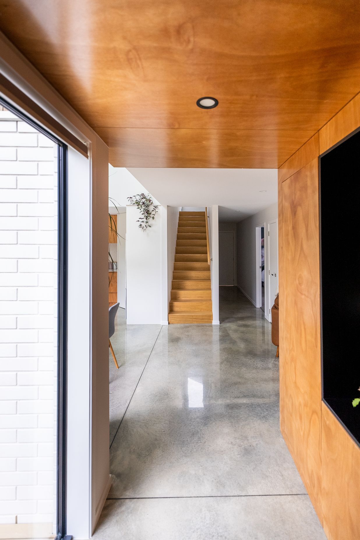 Weston Ave #1, Palmerston North