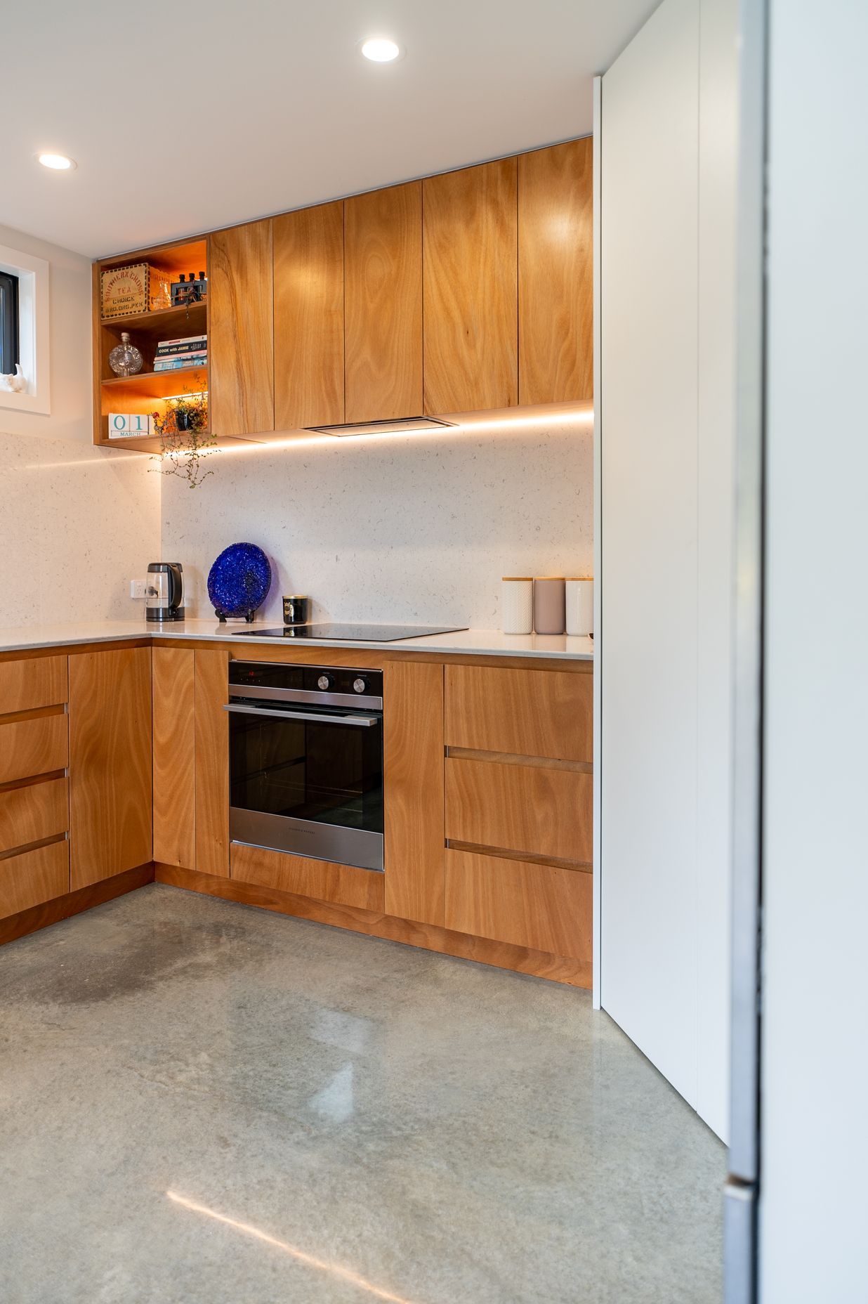 Weston Ave Front House - Palmerston North
