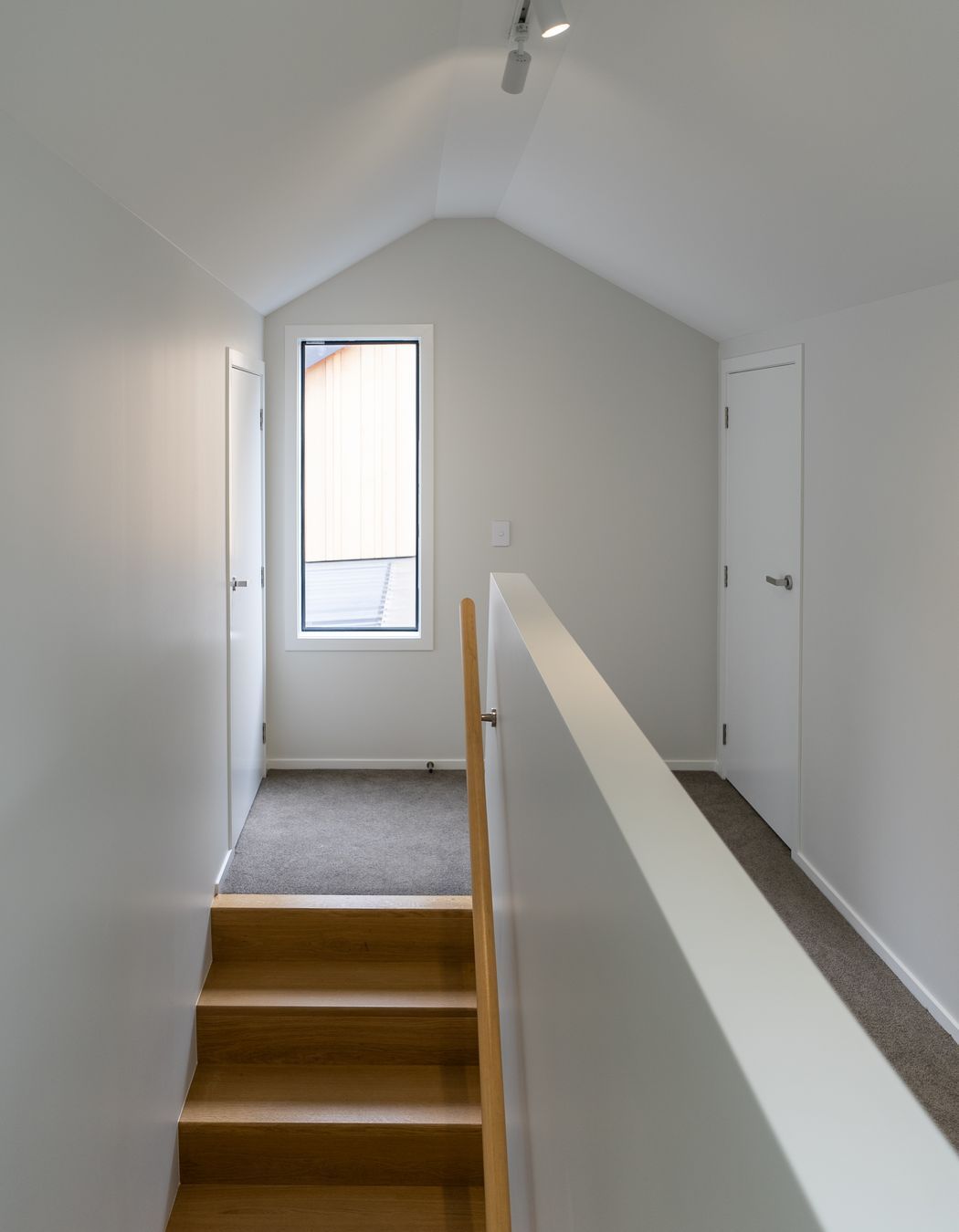 Weston Ave Front House - Palmerston North