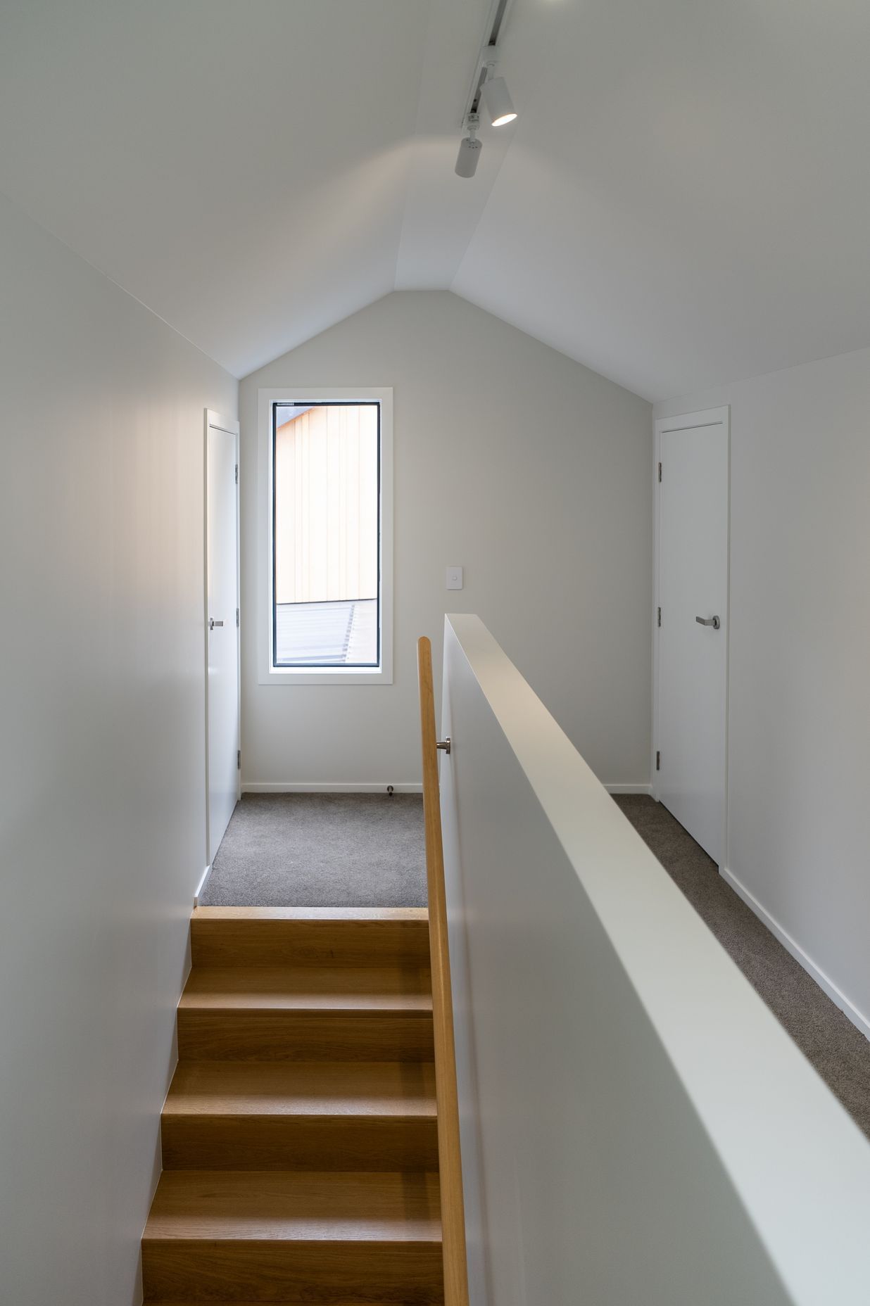 Weston Ave Front House - Palmerston North