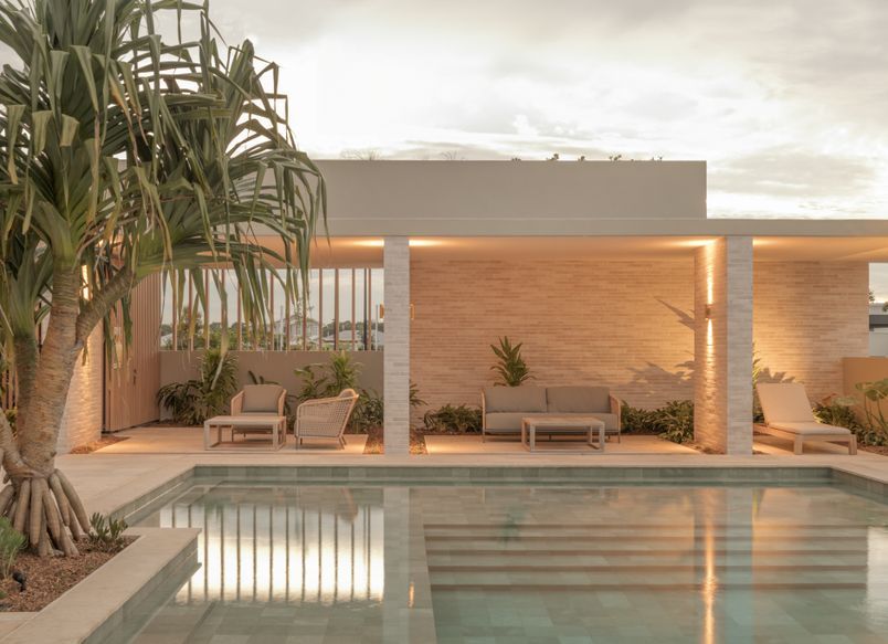 The Cove ‘Corsica’