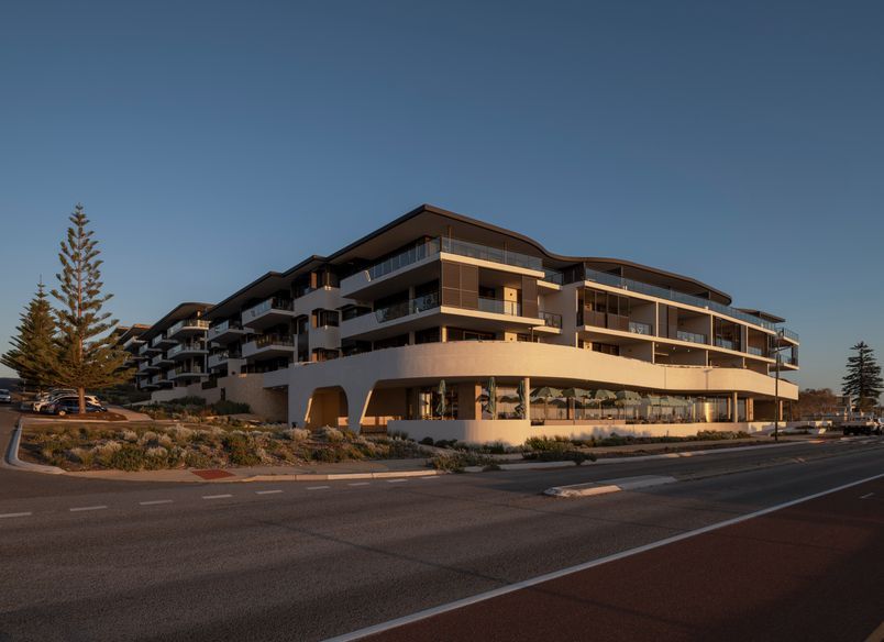 Cottesloe Retirement Living
