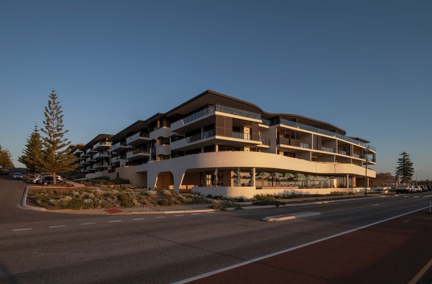 Cottesloe Retirement Living
