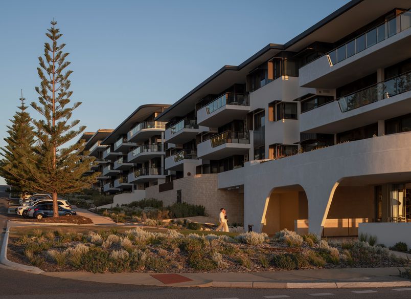 Cottesloe Retirement Living