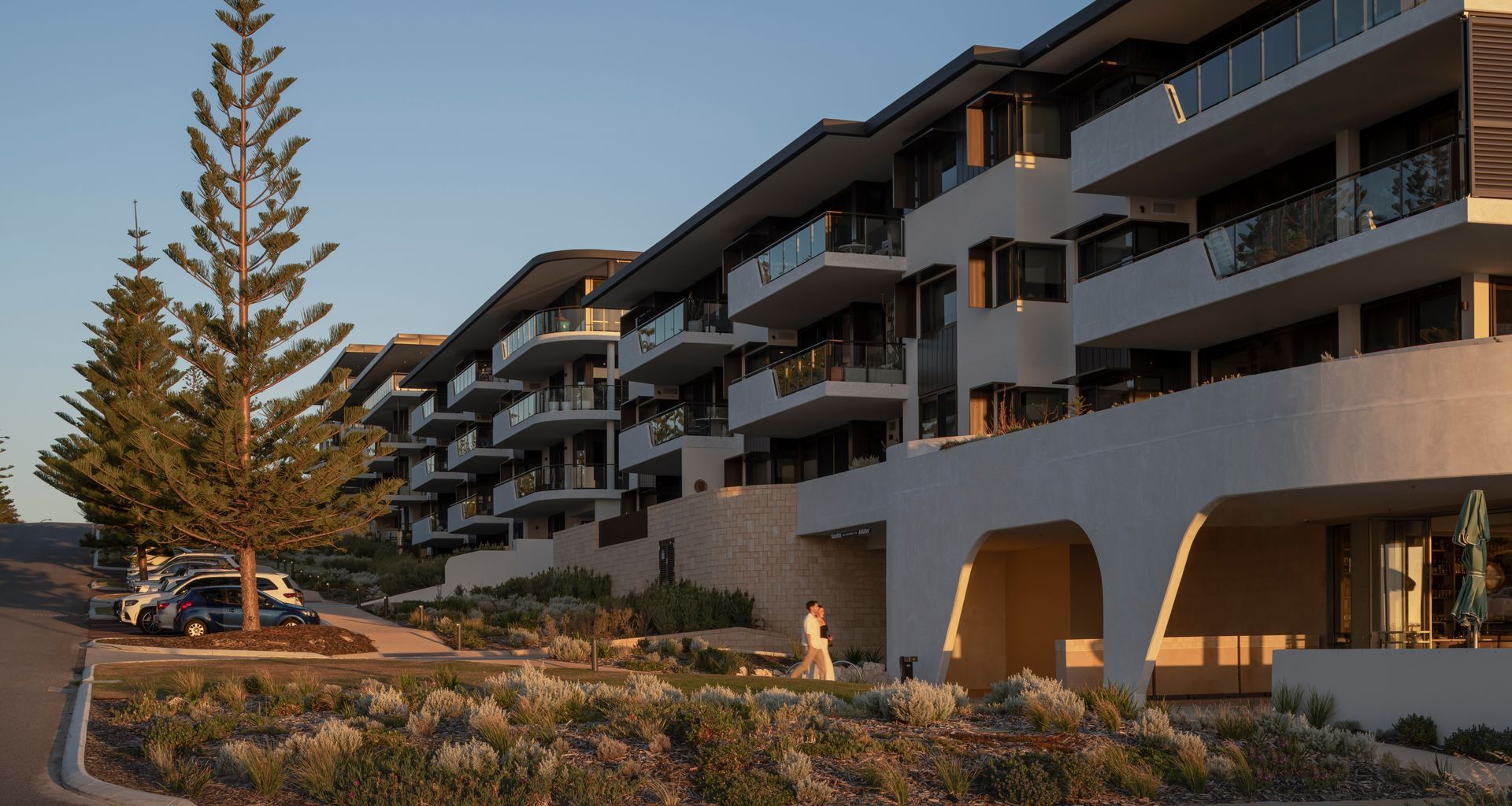 Cottesloe Retirement Living banner