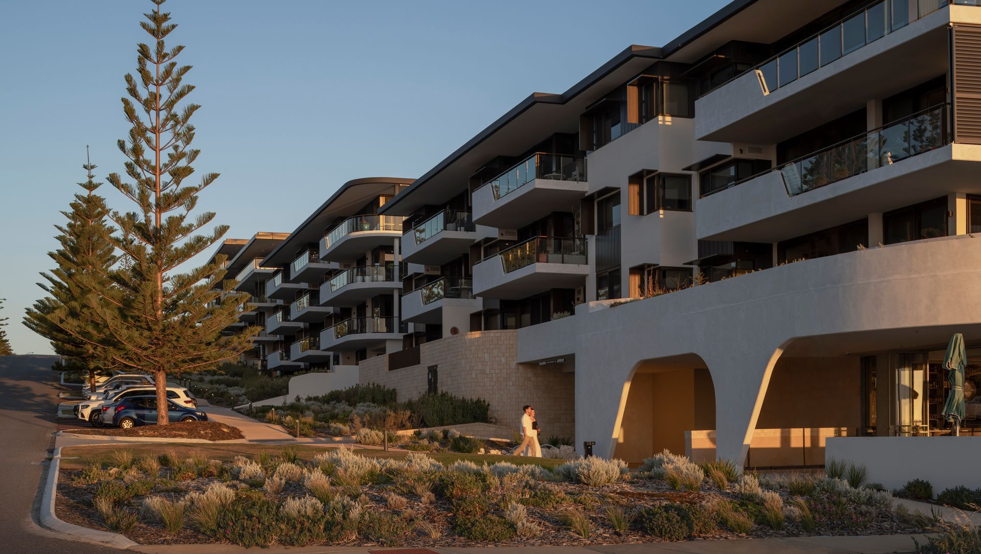 Cottesloe Retirement Living banner