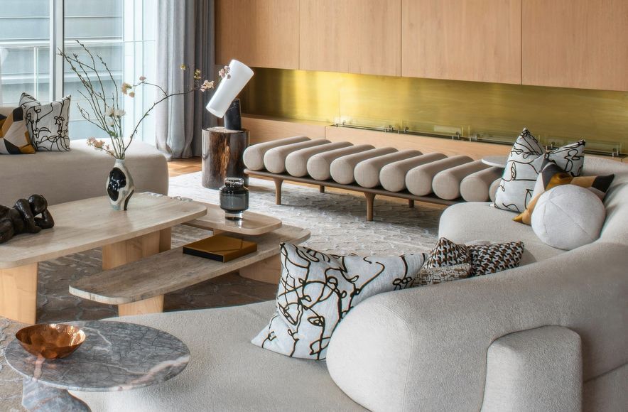 Beirut Residence
