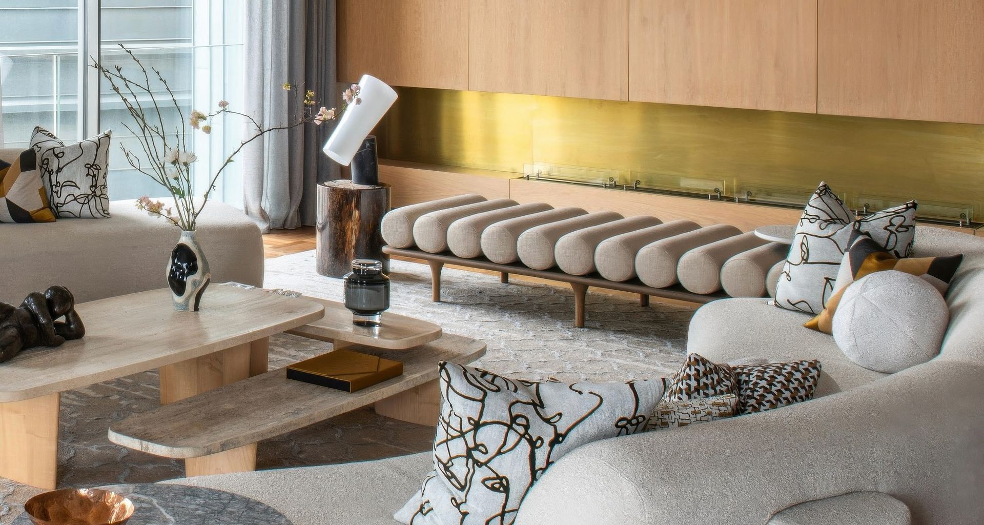 Beirut Residence banner