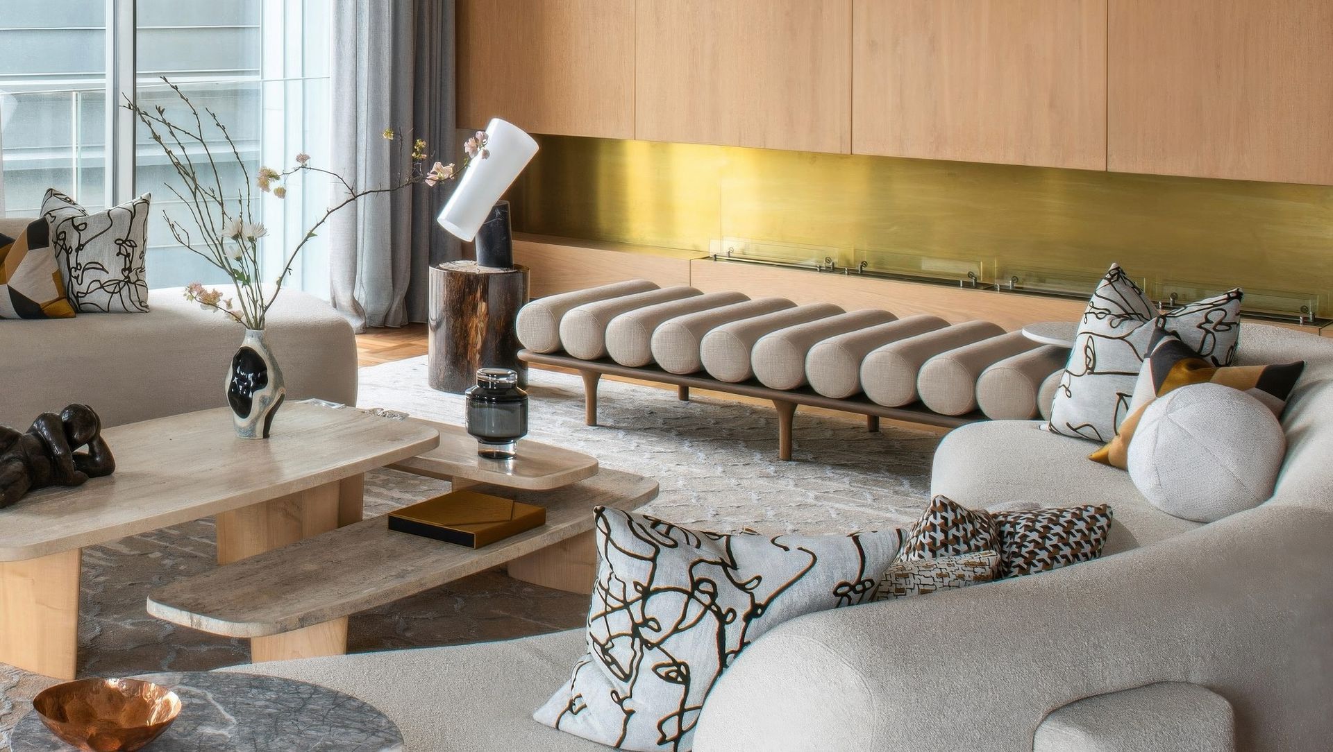 Beirut Residence banner