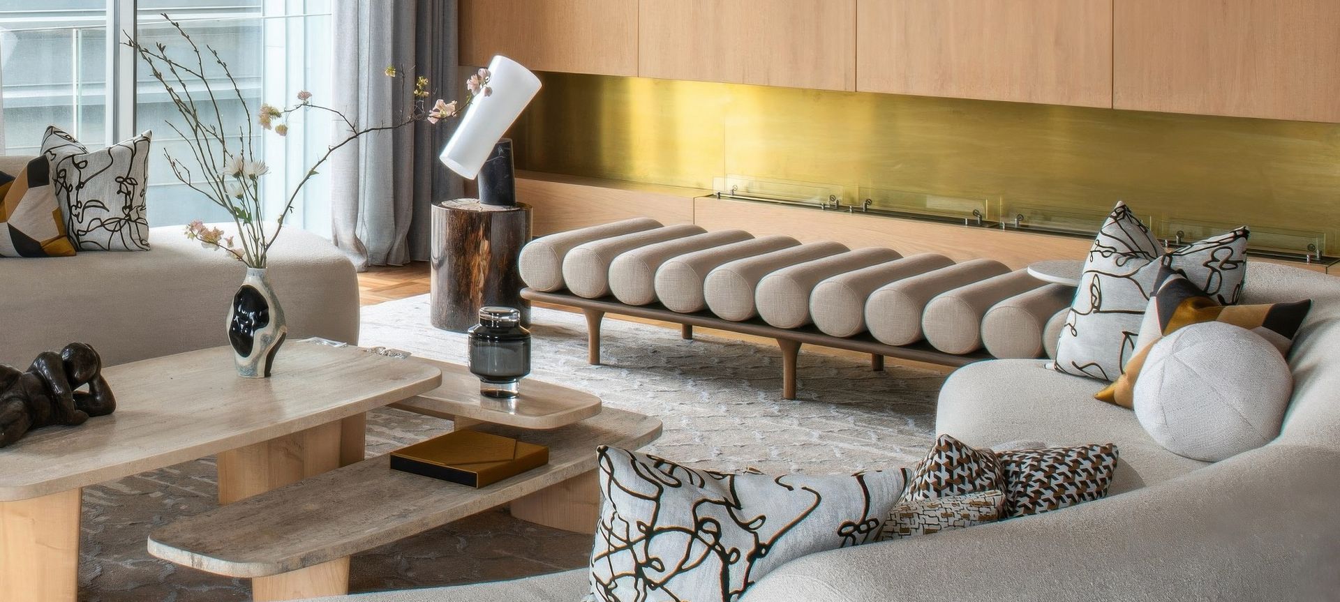 Beirut Residence banner