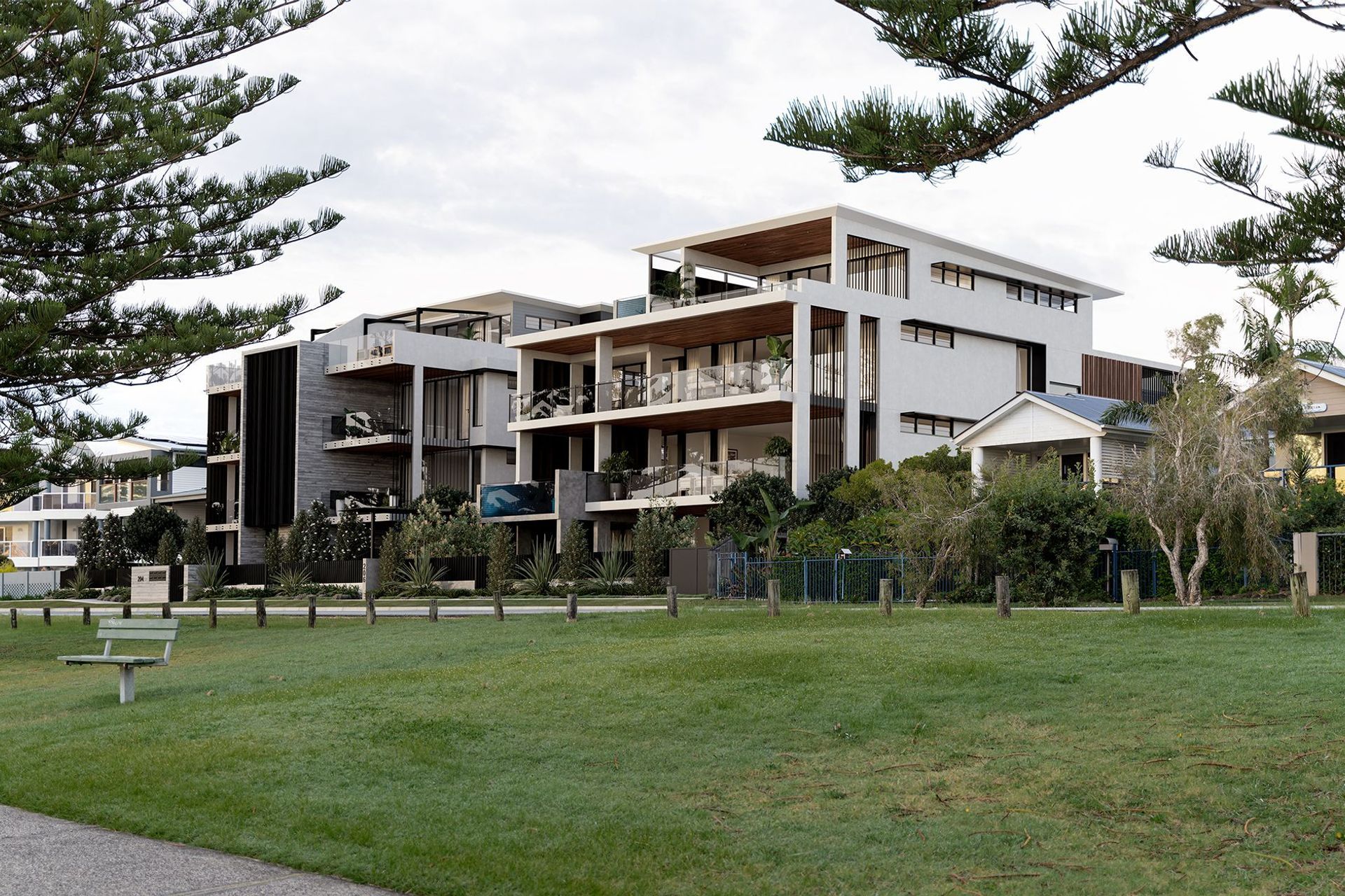 Kingscliff Apartments