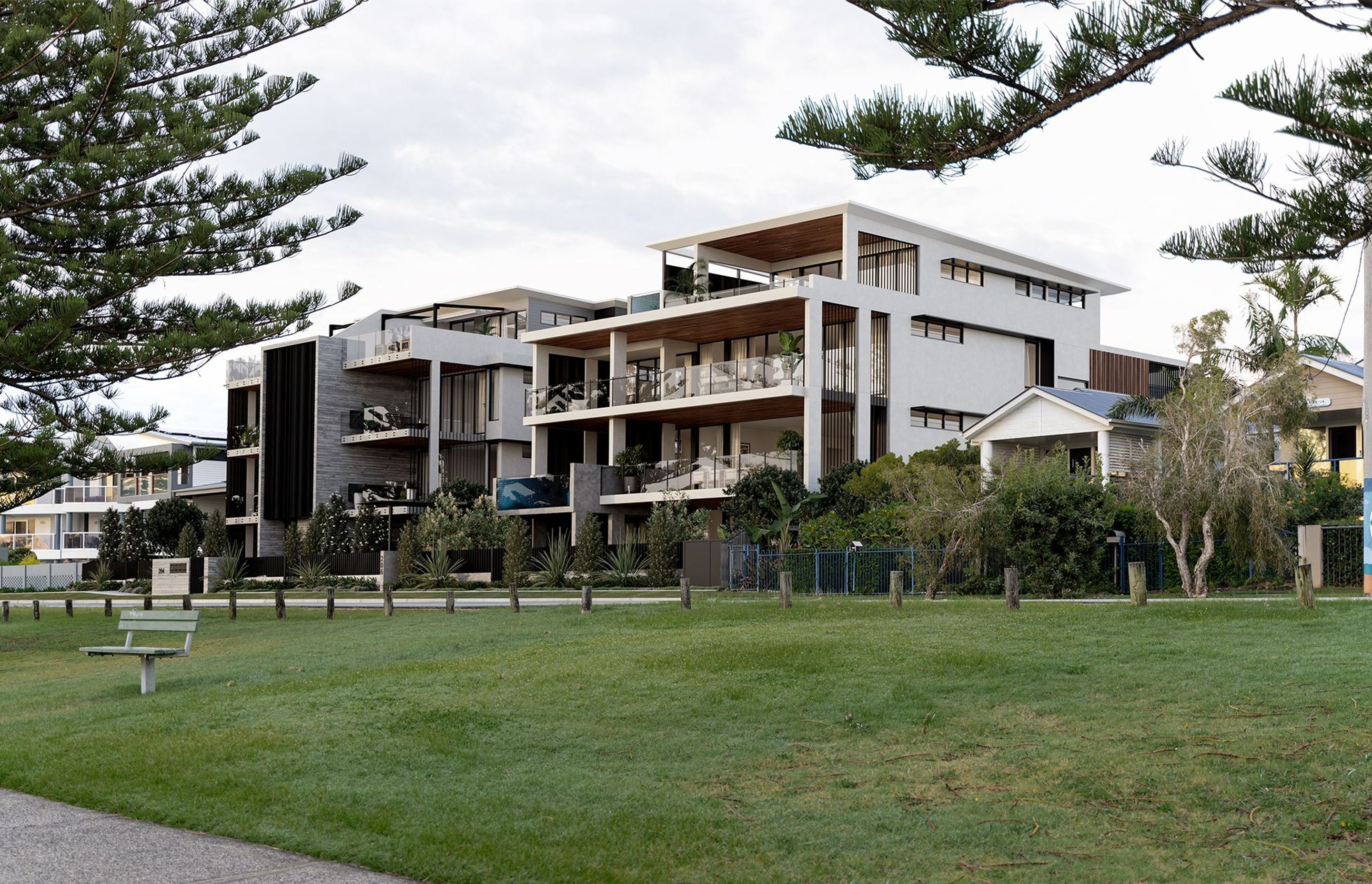 Kingscliff Apartments