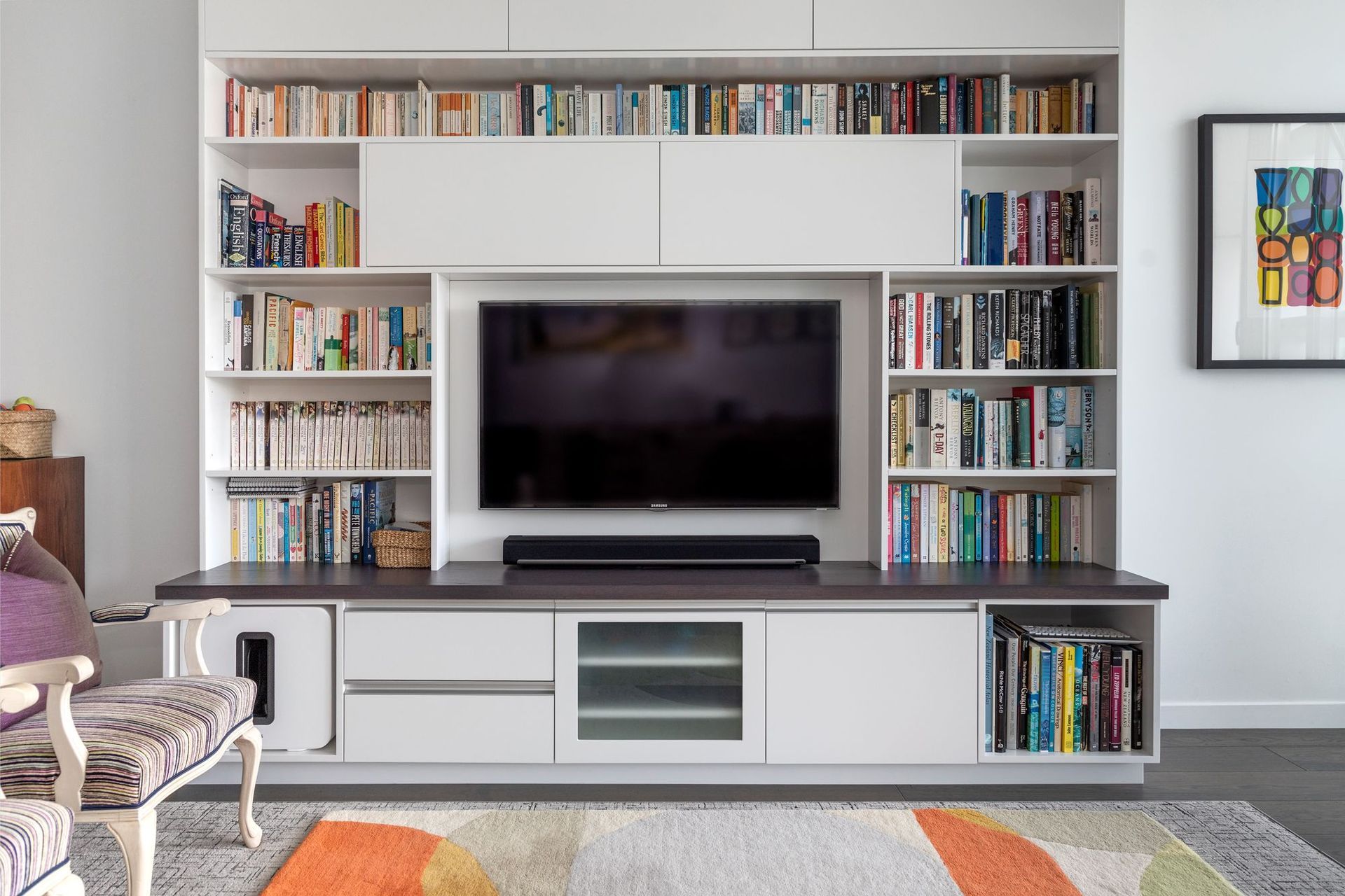 Halsey Street Apartments