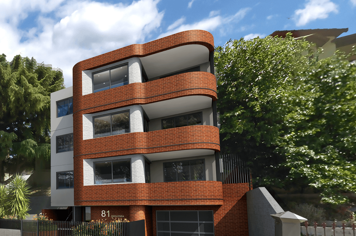 Bondi Art Deco