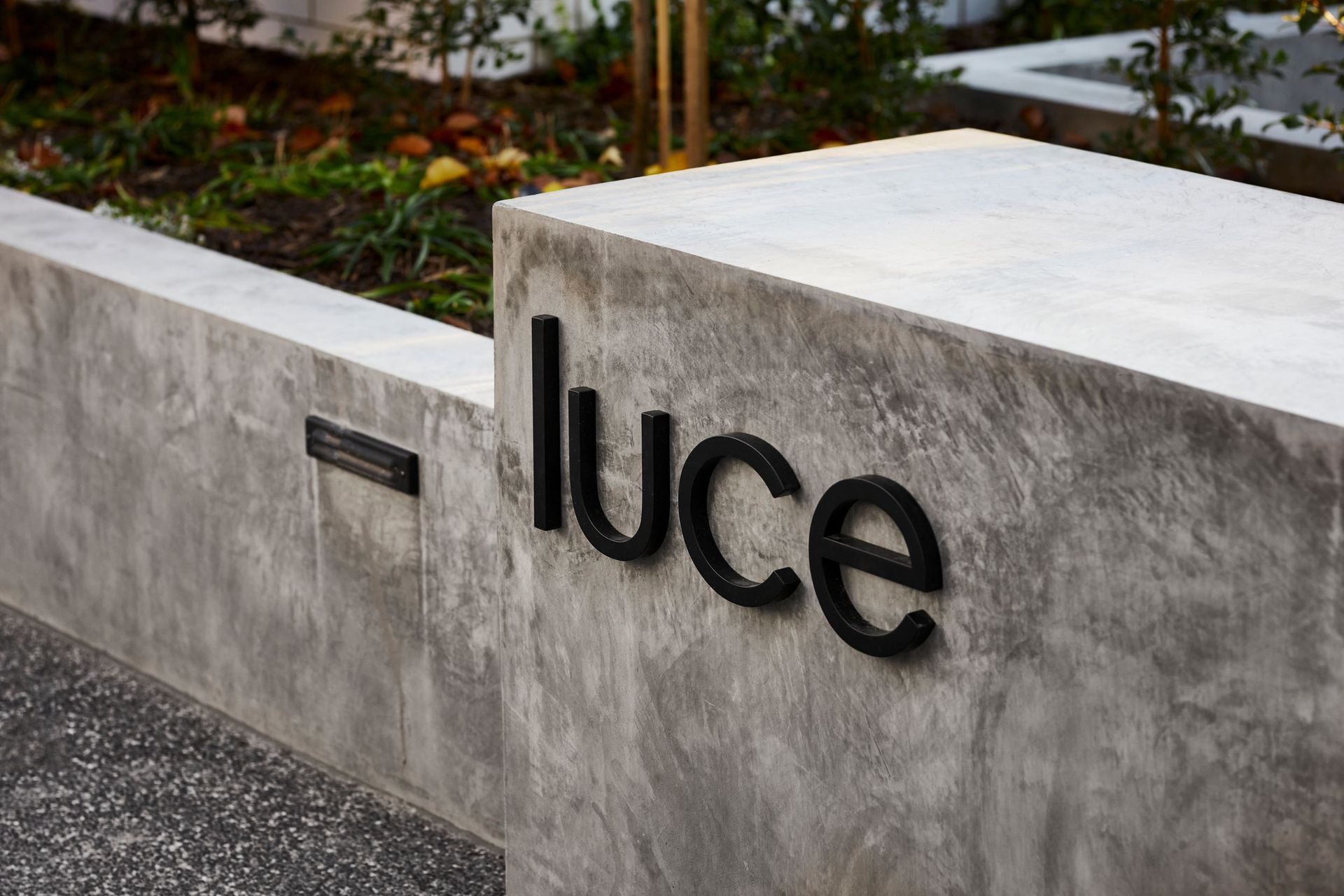 Luce