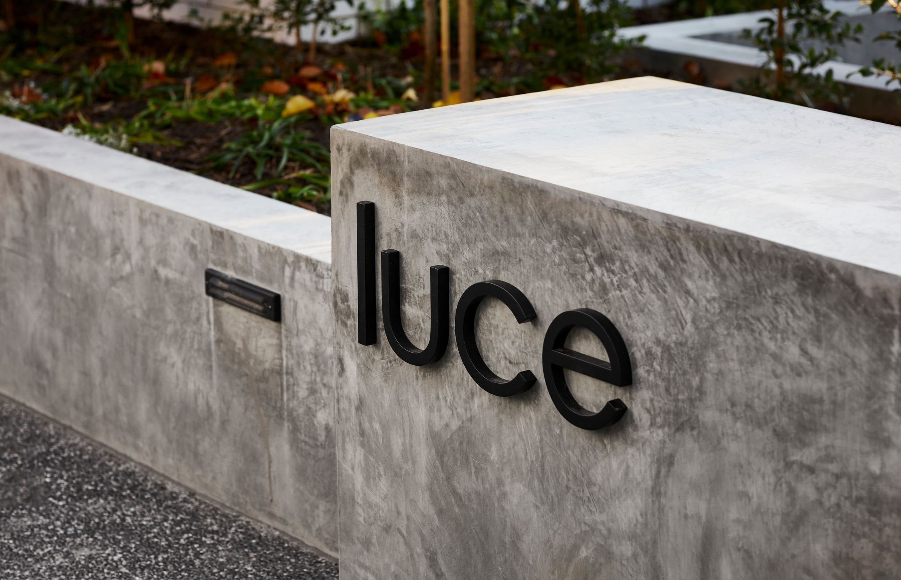 Luce