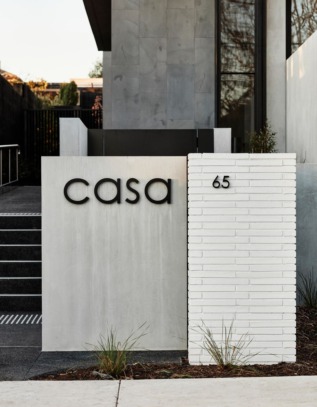Casa