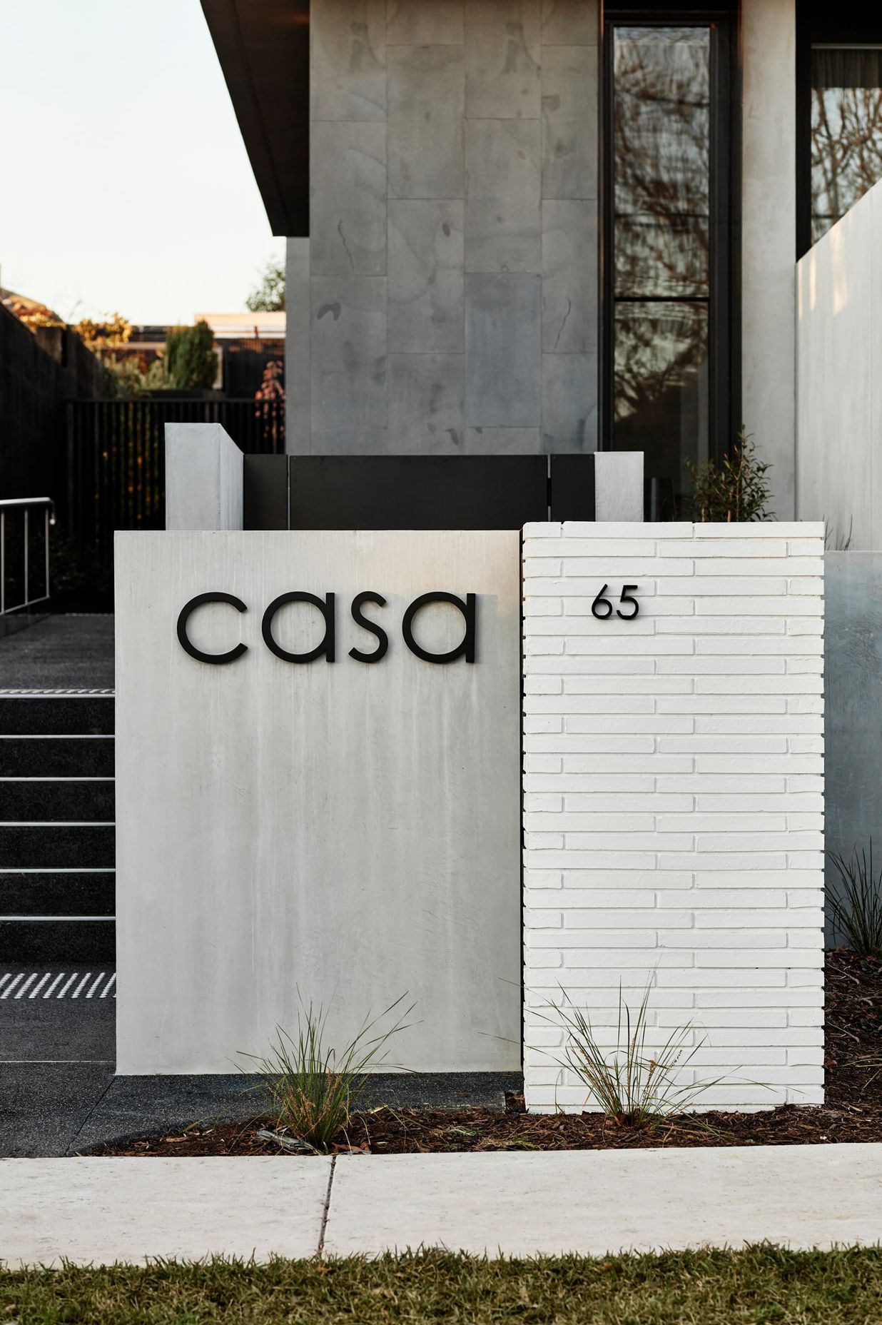 Casa
